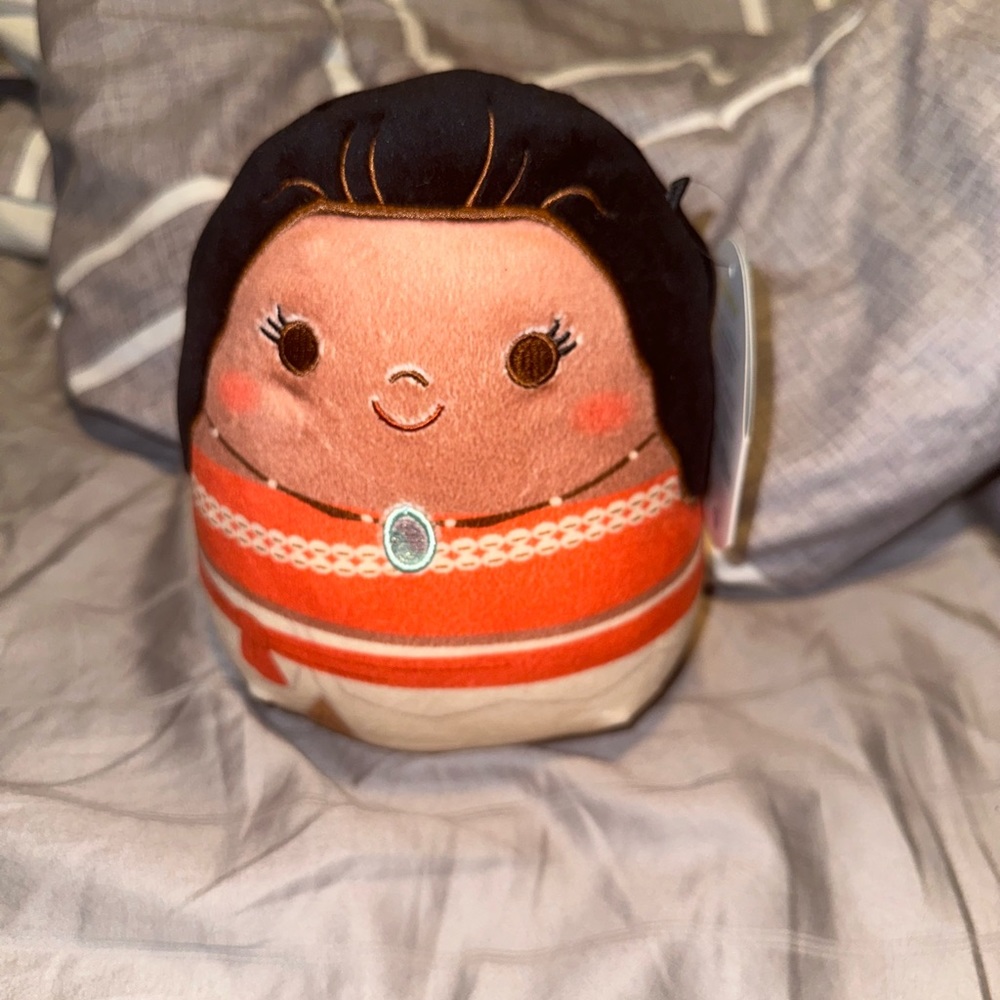 Disney squishmallow